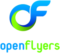Nous utilisons OpenFlyers !