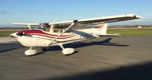 Cessna 172 160cv
